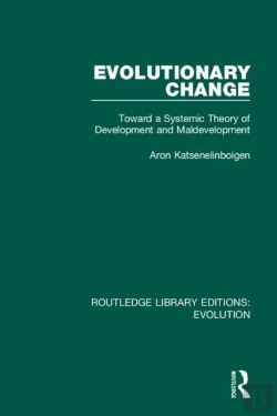 Bertrand.pt - Evolutionary Change