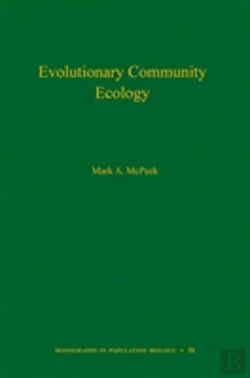 Bertrand.pt - Evolutionary Community Ecology