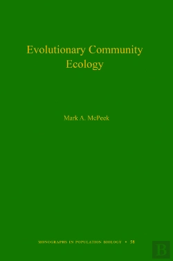 Bertrand.pt - Evolutionary Community Ecology