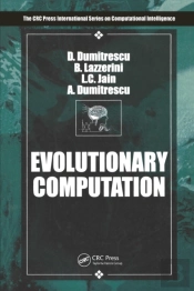 Evolutionary Computation