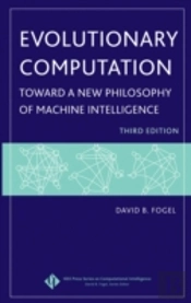Evolutionary Computation