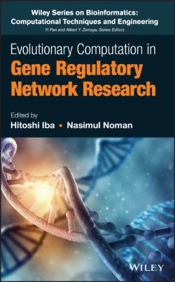 Bertrand.pt - Evolutionary Computation In Gene Regulatory Network Research