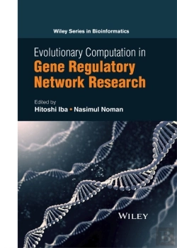 Bertrand.pt - Evolutionary Computation In Gene Regulatory Network Research