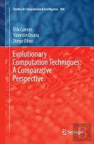 Evolutionary Computation Techniques: A Comparative Perspective