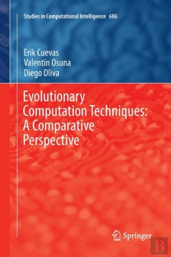 Bertrand.pt - Evolutionary Computation Techniques: A Comparative Perspective