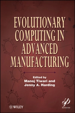 Bertrand.pt - Evolutionary Computing In Advanced Manufacturing