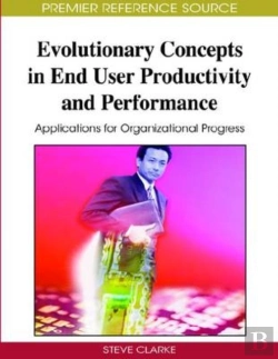 Bertrand.pt - Evolutionary Concepts In End User Productivity And Performance