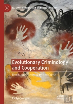 Bertrand.pt - Evolutionary Criminology And Cooperation