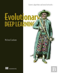 Bertrand.pt - Evolutionary Deep Learning