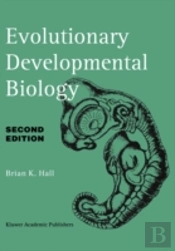 Evolutionary Developmental Biology