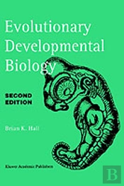Evolutionary Developmental Biology