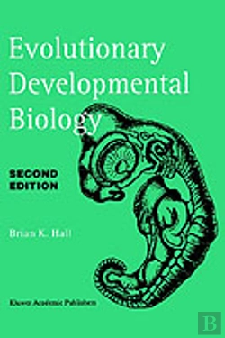 Bertrand.pt - Evolutionary Developmental Biology