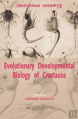 Bertrand.pt - Evolutionary Developmental Biology Of Crustacea