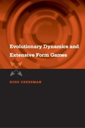 Evolutionary Dynamics And Extensive Form Games
