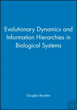 Bertrand.pt - Evolutionary Dynamics And Information Hierarchies In Biological Systems