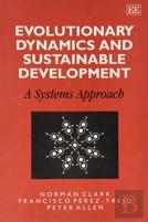 Evolutionary Dynamics And Sustainable Development