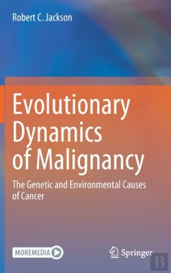 Bertrand.pt - Evolutionary Dynamics Of Malignancy