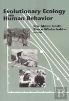 Evolutionary Ecology And Human Behavior