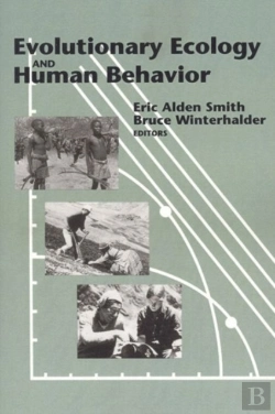 Bertrand.pt - Evolutionary Ecology And Human Behavior