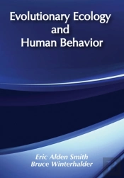 Evolutionary Ecology And Human Behavior