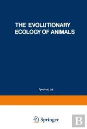 Evolutionary Ecology Of Animals