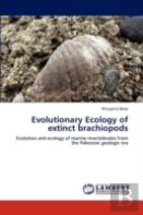 Evolutionary Ecology Of Extinct Brachiopods