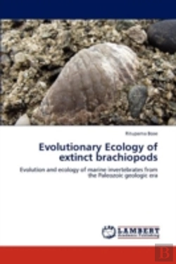 Bertrand.pt - Evolutionary Ecology Of Extinct Brachiopods