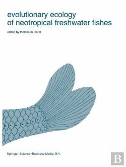 Bertrand.pt - Evolutionary Ecology Of Neotropical Freshwater Fishes