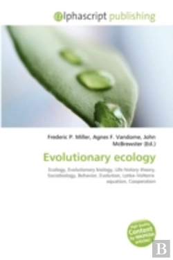 Bertrand.pt - Evolutionary Ecology