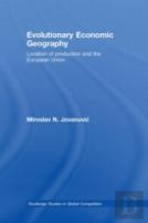 Evolutionary Economic Geography