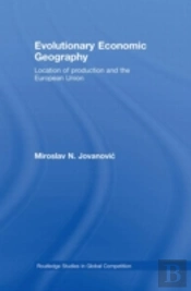 Evolutionary Economic Geography