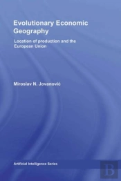Evolutionary Economic Geography
