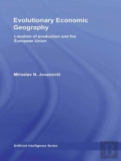 Evolutionary Economic Geography