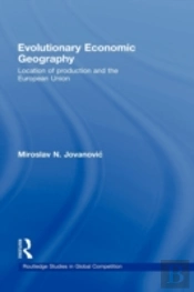 Evolutionary Economic Geography