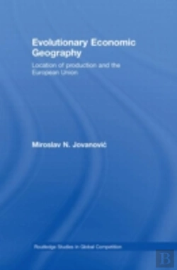 Bertrand.pt - Evolutionary Economic Geography