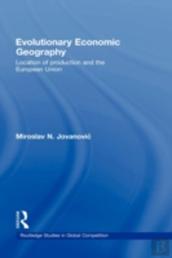 Bertrand.pt - Evolutionary Economic Geography
