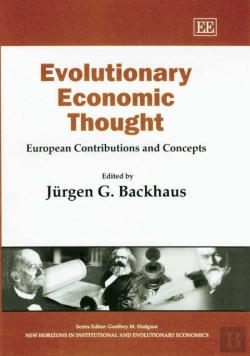 Bertrand.pt - Evolutionary Economic Thought