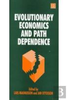Evolutionary Economics And Path Dependence