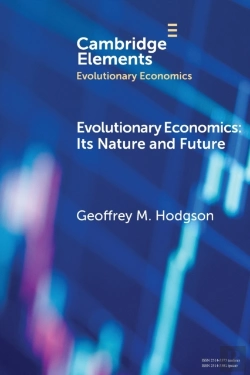Bertrand.pt - Evolutionary Economics
