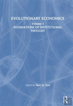 Bertrand.pt - Evolutionary Economics: V. 1