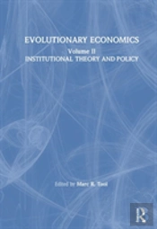 Evolutionary Economics: V. 2