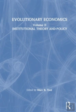 Bertrand.pt - Evolutionary Economics: V. 2