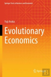 Evolutionary Economics