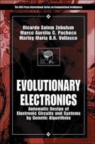Evolutionary Electronics