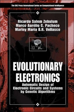 Bertrand.pt - Evolutionary Electronics