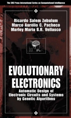 Bertrand.pt - Evolutionary Electronics
