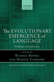 Evolutionary Emergence Of Language