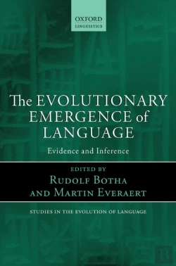 Bertrand.pt - Evolutionary Emergence Of Language