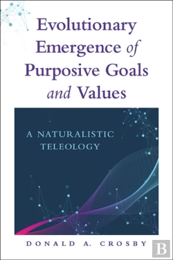 Bertrand.pt - Evolutionary Emergence Of Purposive Goals And Values