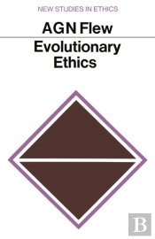 Evolutionary Ethics